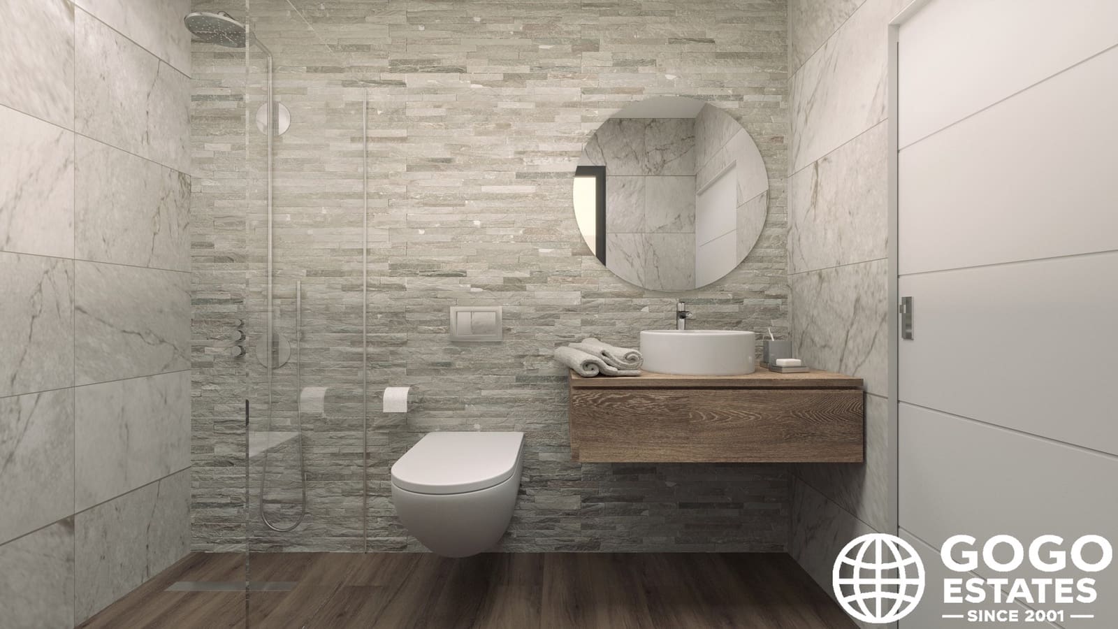 3 quarto Moradia para venda em Finestrat com piscina garagem - 850 000 € (Ref: 10008681)