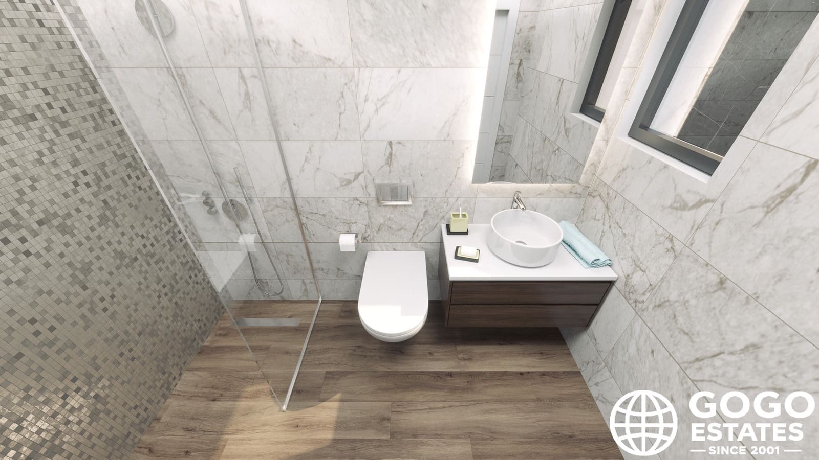3 quarto Moradia para venda em Finestrat com piscina garagem - 700 000 € (Ref: 10008682)