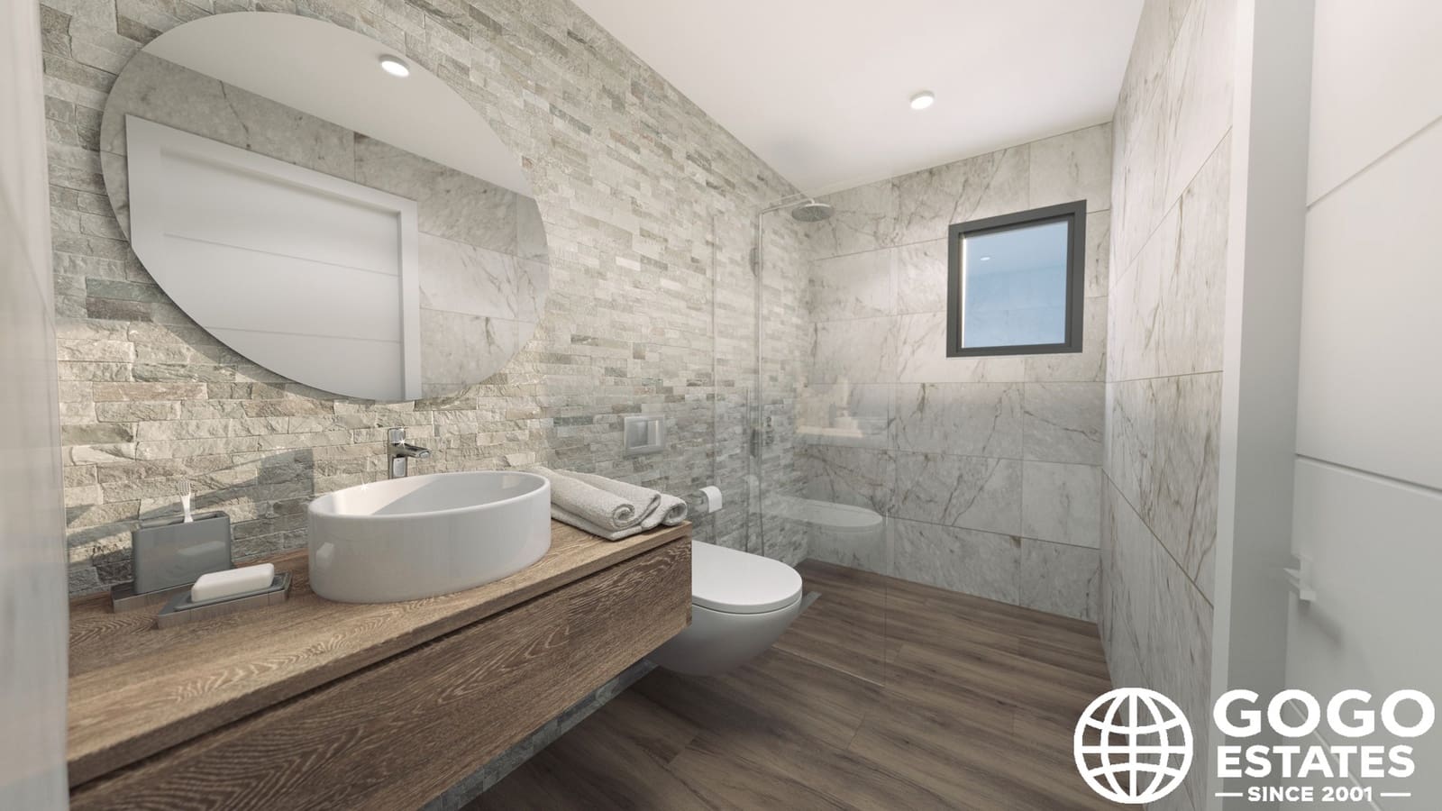 3 quarto Moradia para venda em Finestrat com piscina garagem - 700 000 € (Ref: 10008682)