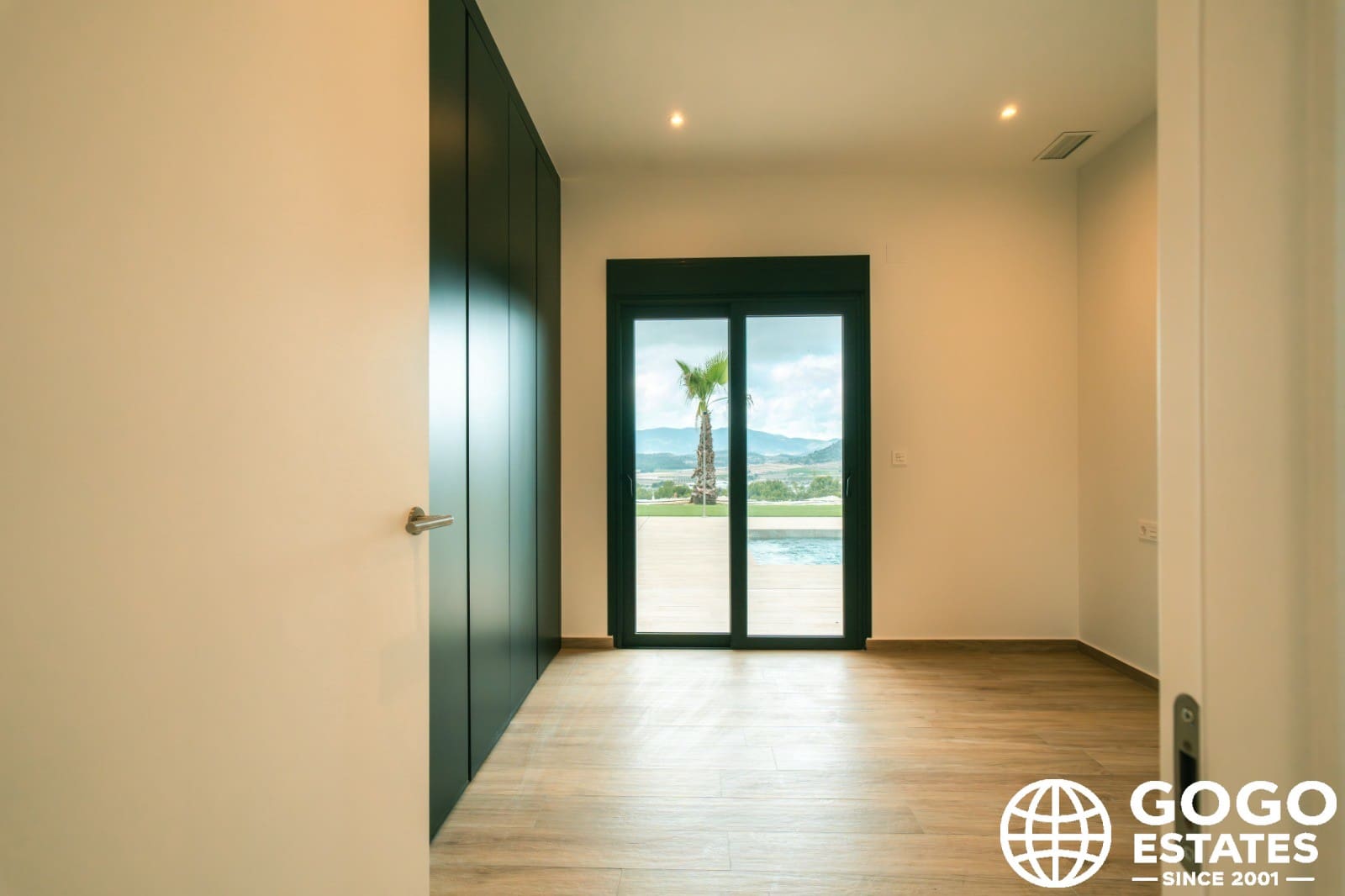 3 camera da letto Villa in vendita in Pinoso con piscina - 465.000 € (Rif: 10008684)