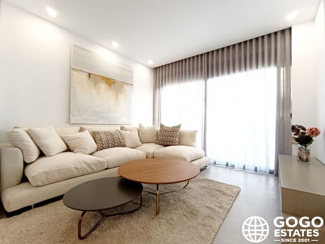 3 sypialnia Willa na sprzedaż w Benijófar z basenem - 479 000 € (Ref: 10008693)