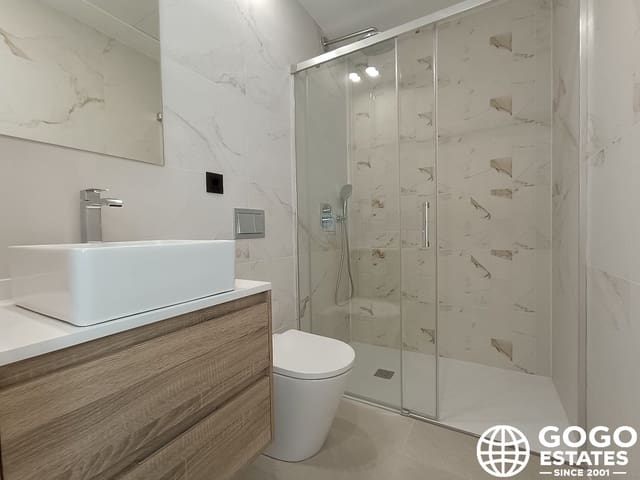 3 Zimmer Villa zu verkaufen in Benijófar mit Pool - 465.000 € (Ref: 10008694)