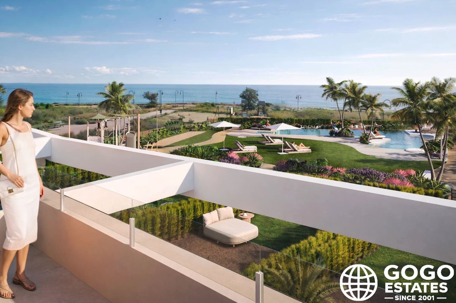 3 slaapkamer Rijtjeshuis te koop in El Campello met zwembad - € 537.000 (Ref: 10008695)