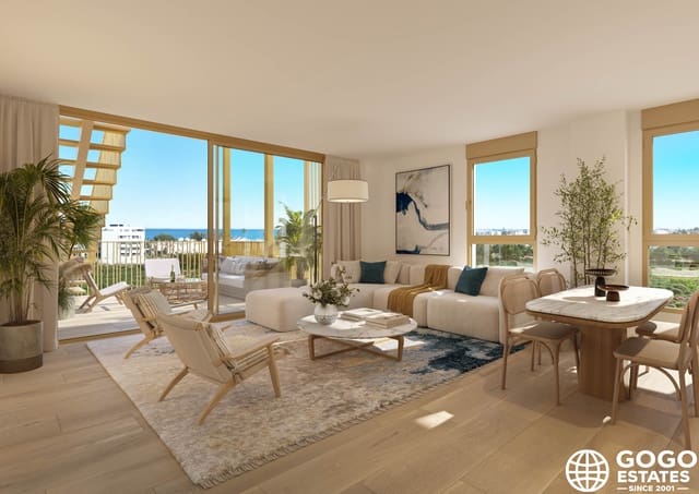 3 Zimmer Reihenhaus zu verkaufen in El Vergel / Verger mit Pool Garage - 373.000 € (Ref: 10008698)