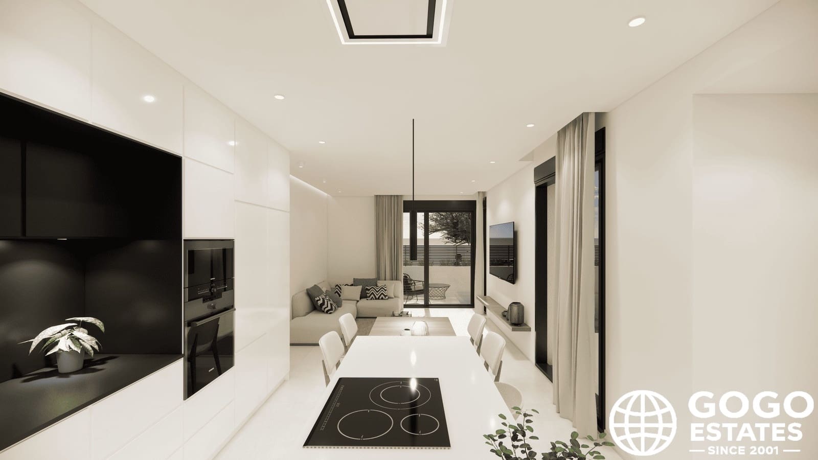 3 sovrum Hus till salu i Dolores med pool garage - 425 000 € (Ref: 10008702)