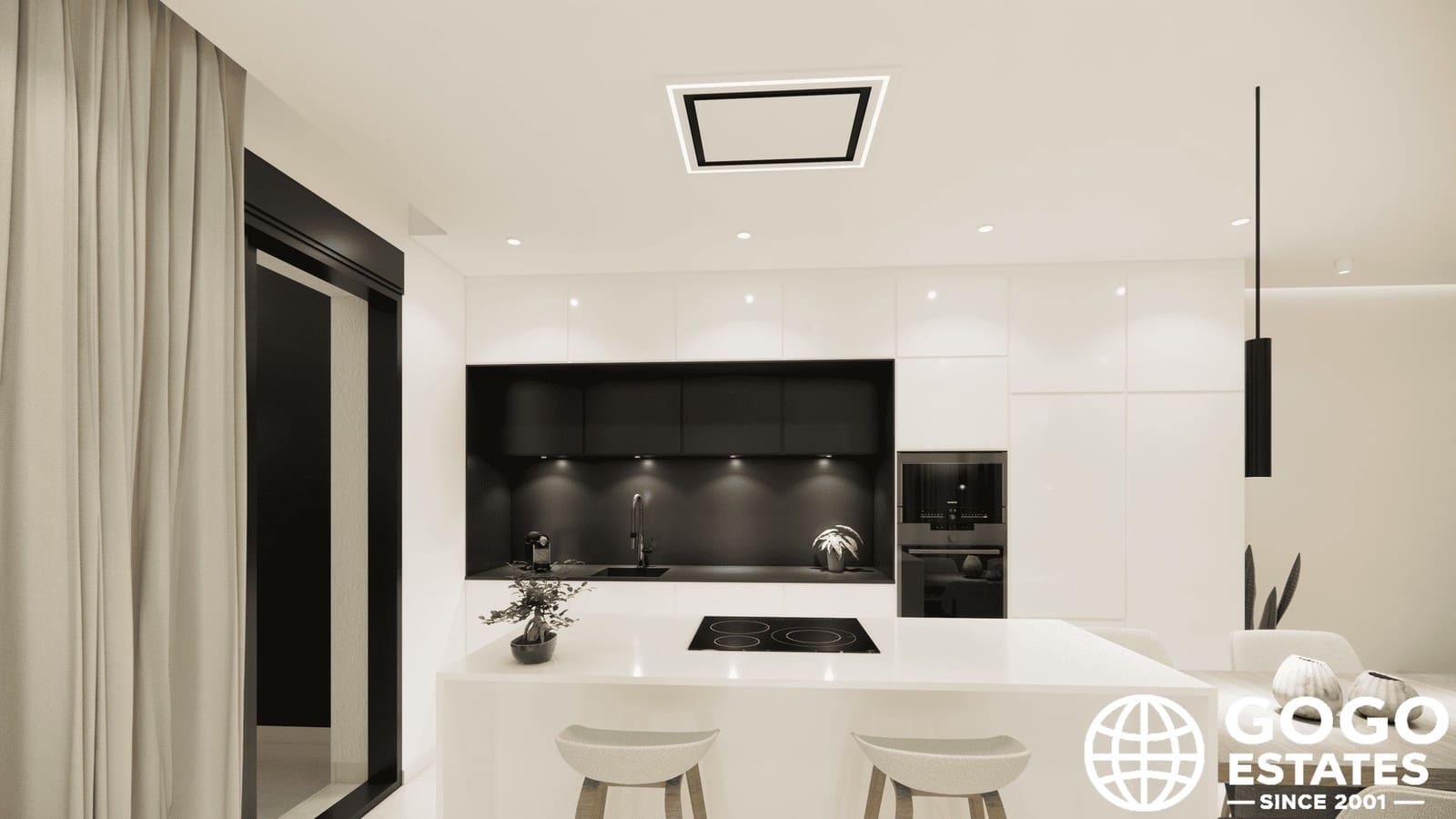 3 sovrum Hus till salu i Dolores med pool garage - 425 000 € (Ref: 10008702)