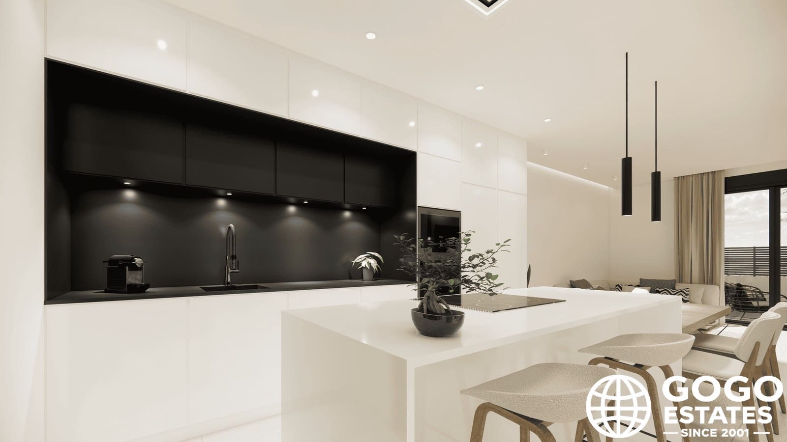 3 sovrum Hus till salu i Dolores med pool garage - 425 000 € (Ref: 10008702)