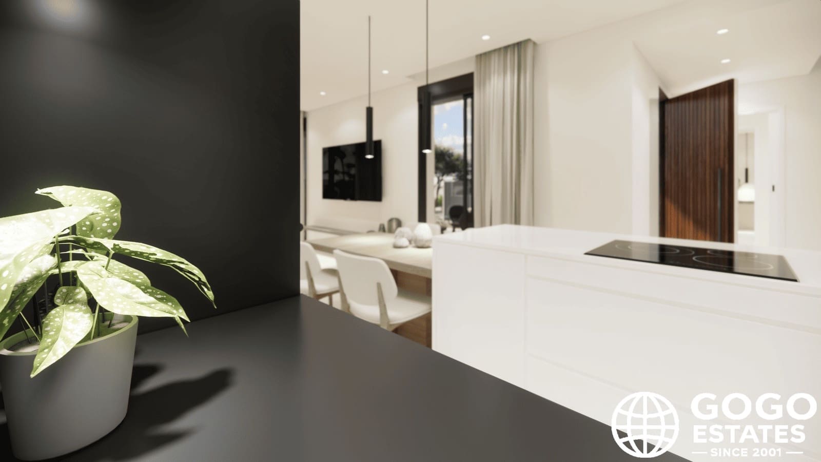 3 sovrum Hus till salu i Dolores med pool garage - 425 000 € (Ref: 10008702)