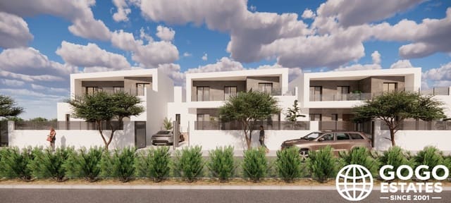 3 Zimmer Haus zu verkaufen in Dolores mit Pool Garage - 425.000 € (Ref: 10008702)