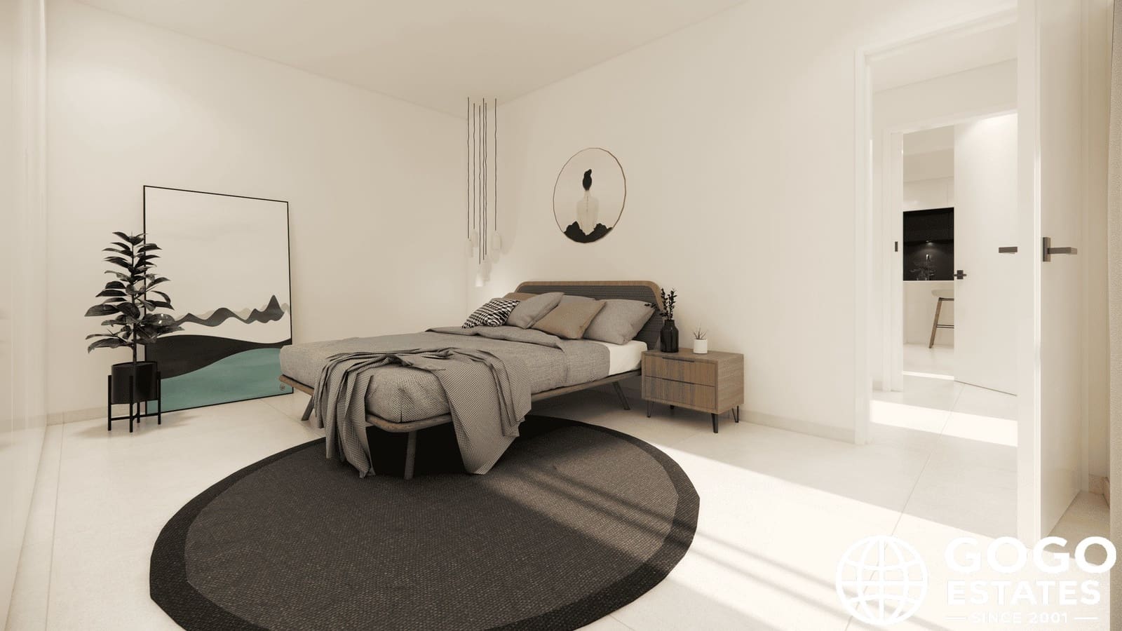 3 sovrum Hus till salu i Dolores med pool garage - 425 000 € (Ref: 10008702)