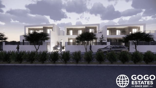 3 Zimmer Haus zu verkaufen in Dolores mit Pool Garage - 425.000 € (Ref: 10008702)