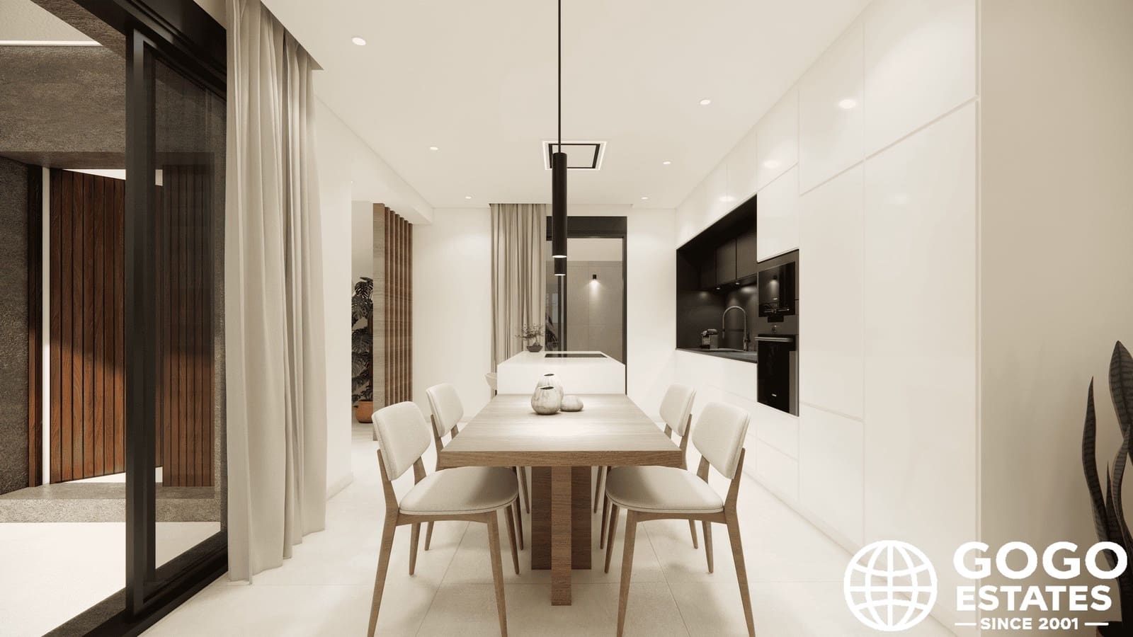 3 sovrum Hus till salu i Dolores med pool garage - 425 000 € (Ref: 10008702)