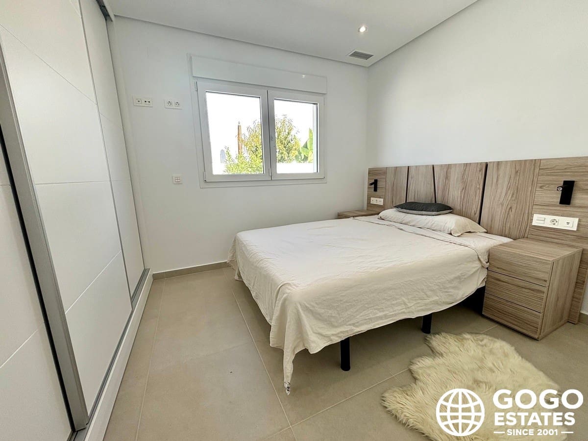 3 slaapkamer Villa te koop in Rojales met zwembad garage - € 504.000 (Ref: 10008703)