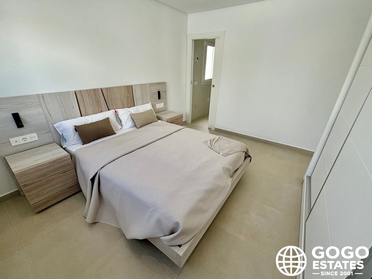 3 slaapkamer Villa te koop in Rojales met zwembad garage - € 504.000 (Ref: 10008703)