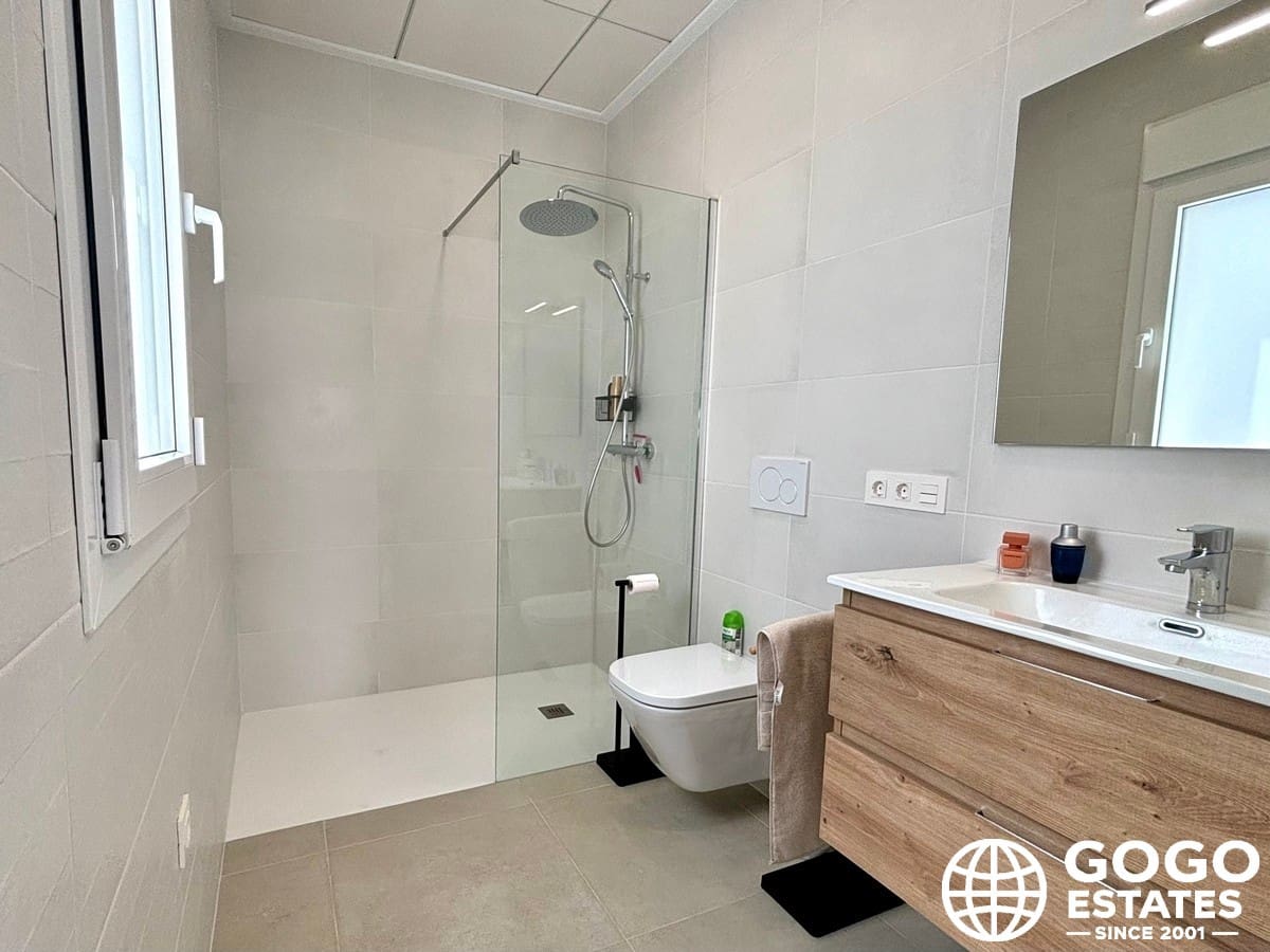 3 slaapkamer Villa te koop in Rojales met zwembad garage - € 504.000 (Ref: 10008703)