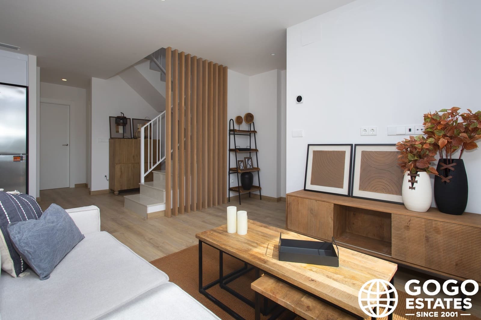 3 bedroom Townhouse for sale in Monforte del Cid with pool garage - € 365,000 (Ref: 10008704)