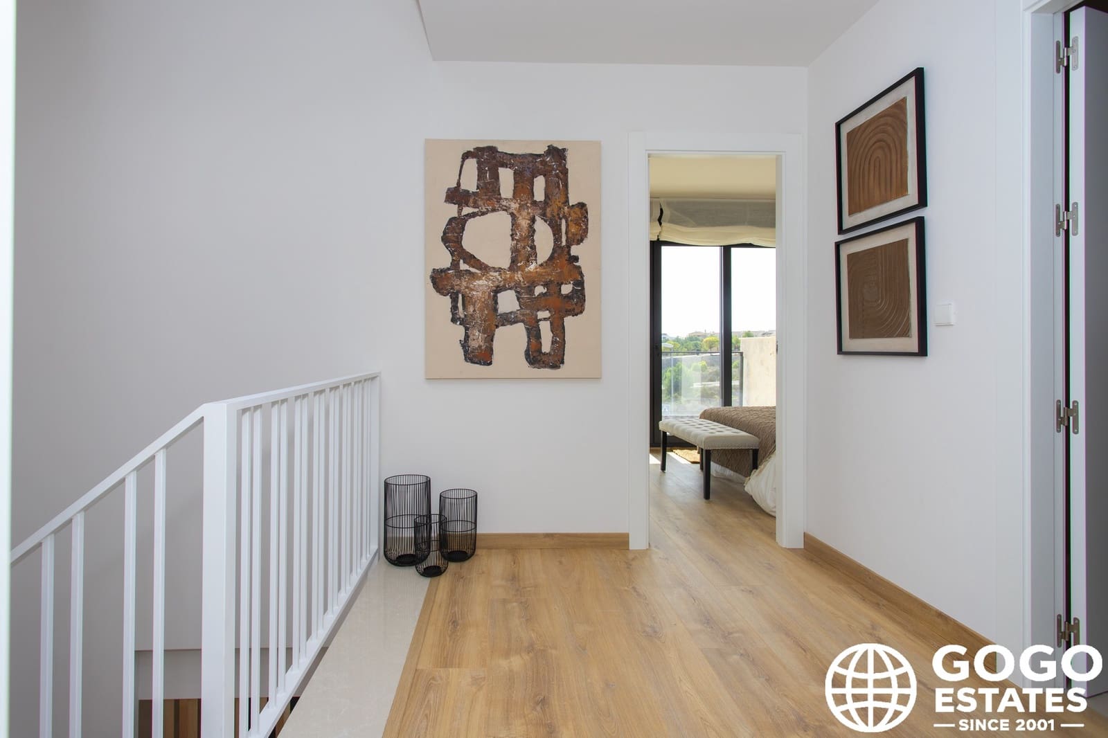 3 bedroom Townhouse for sale in Monforte del Cid with pool garage - € 365,000 (Ref: 10008704)