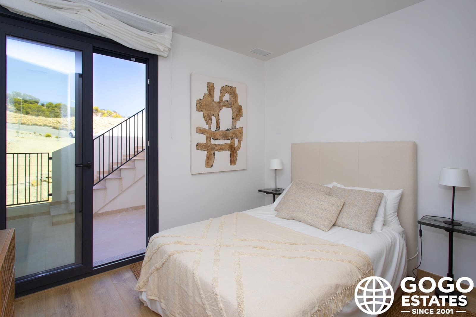 3 bedroom Townhouse for sale in Monforte del Cid with pool garage - € 365,000 (Ref: 10008704)
