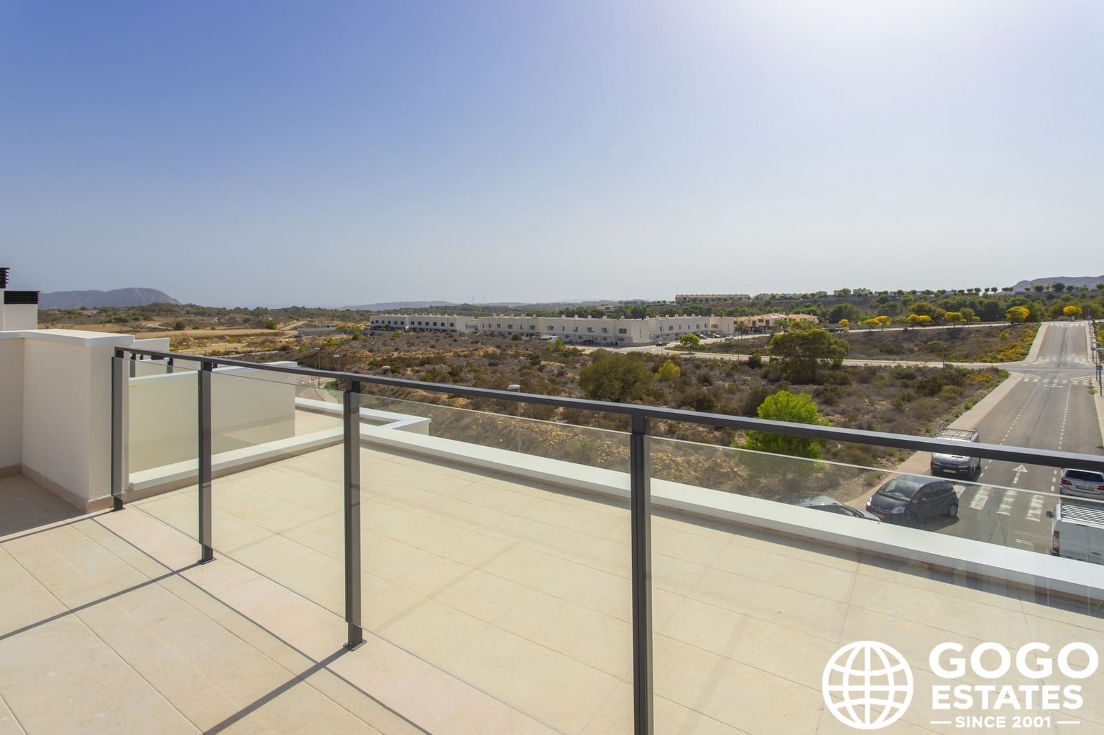 3 bedroom Townhouse for sale in Monforte del Cid with pool garage - € 365,000 (Ref: 10008704)