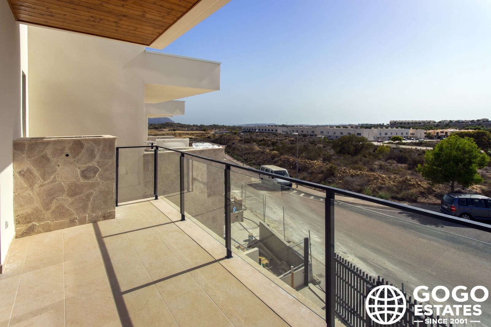 3 bedroom Townhouse for sale in Monforte del Cid with pool garage - € 365,000 (Ref: 10008704)