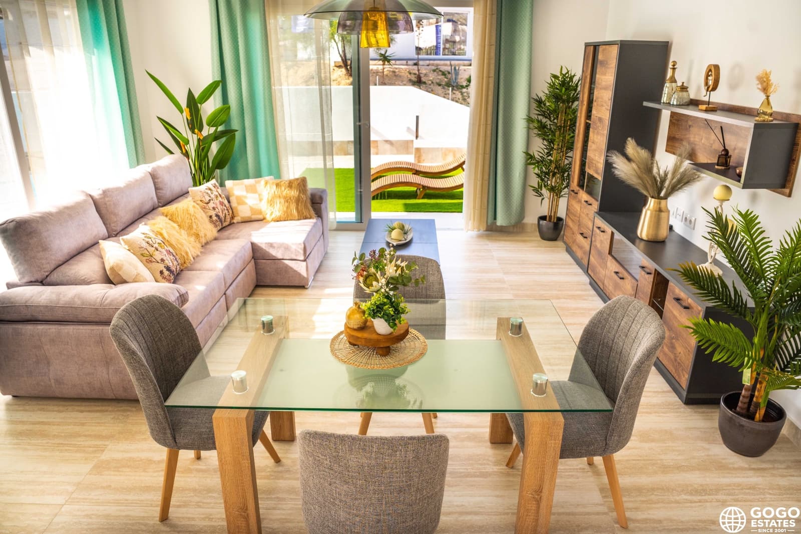 3 chambre Villa/Maison à vendre à Rojales avec piscine garage - 449 500 € (Ref: 10008705)