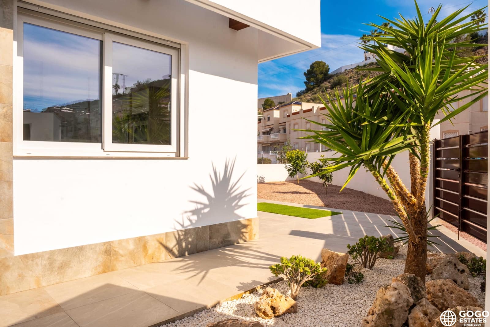 3 soveværelse Villa til salg i Rojales med swimmingpool garage - € 598.000 (Ref: 10008706)