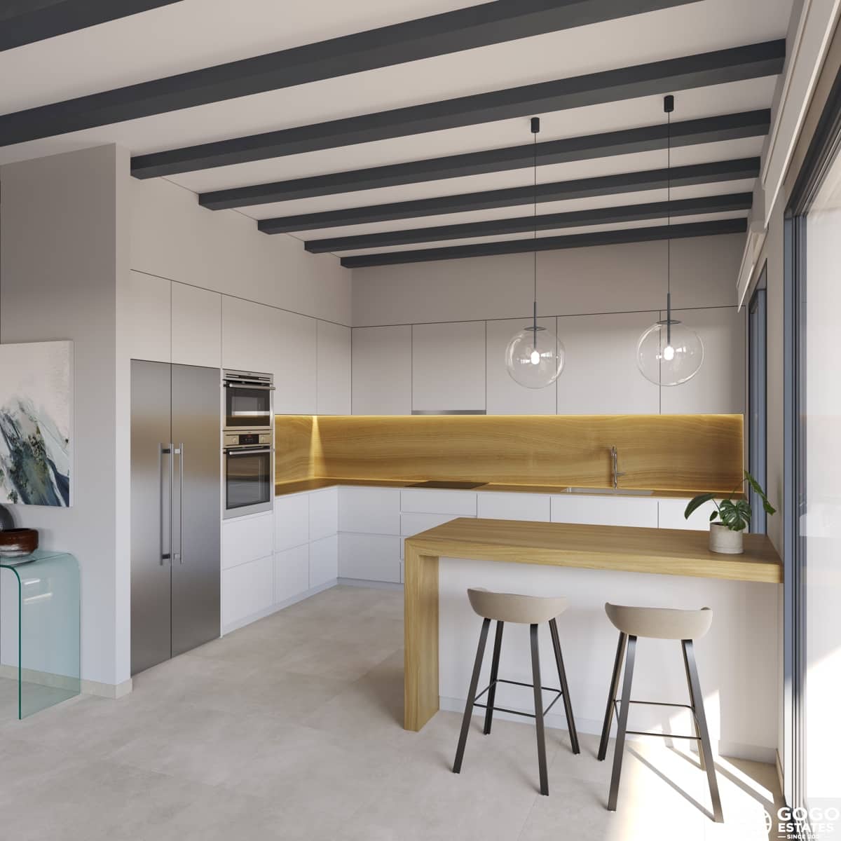 3 chambre Villa/Maison à vendre à Penaguila - 392 000 € (Ref: 10008707)