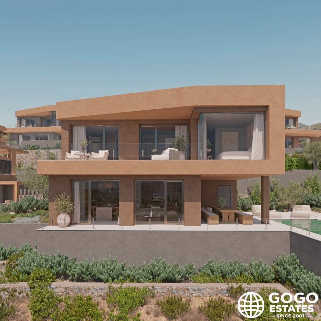3 quarto Moradia para venda em Lliber com piscina garagem - 1 028 000 € (Ref: 10008709)