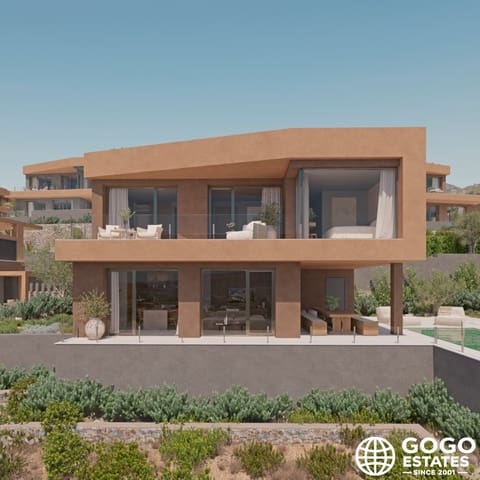 3 quarto Moradia para venda em Llíber com piscina garagem - 1 028 000 € (Ref: 10008709)