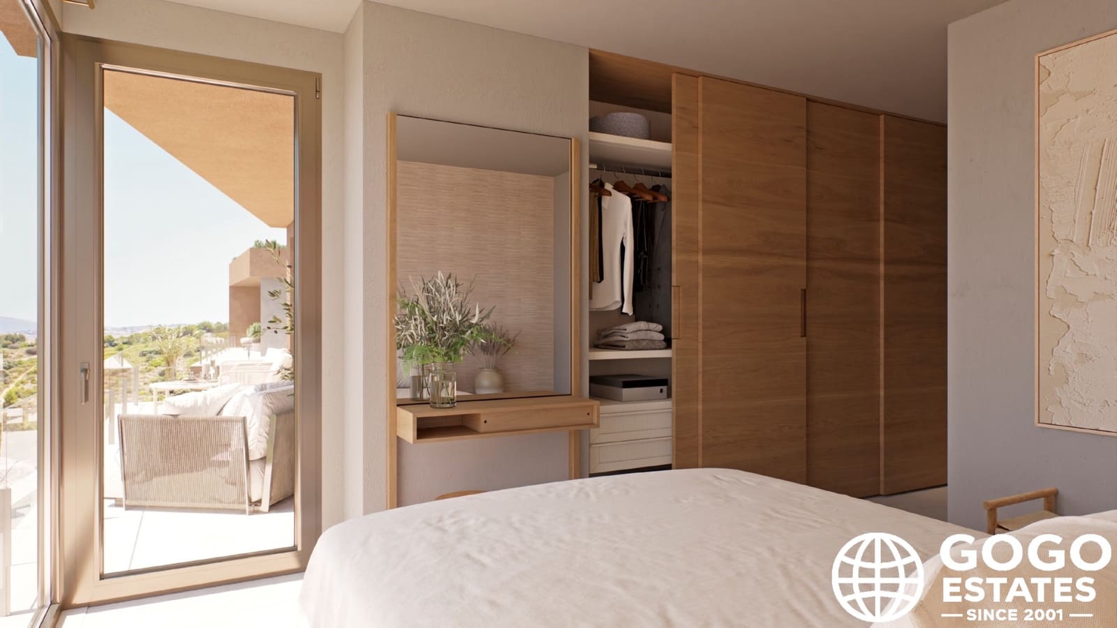 3 quarto Moradia para venda em Lliber com piscina garagem - 1 028 000 € (Ref: 10008709)