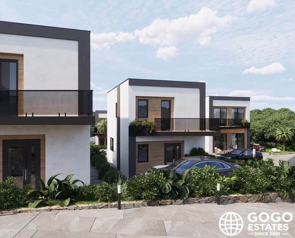 3 sypialnia Willa na sprzedaż w Golf Bahía, Finestrat z basenem garażem - 550 000 € (Ref: 10008712)