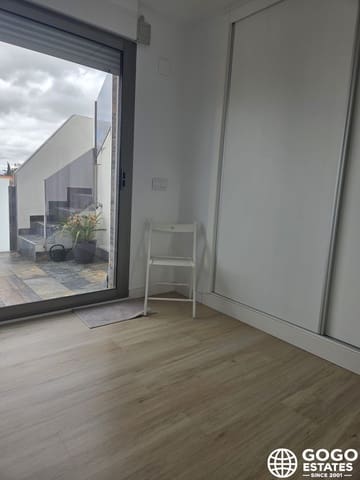 Pareado de 3 habitaciones en Santiago de la Ribera, San Javier en venta con piscina garaje - 290.000 € (Ref: 10011072)