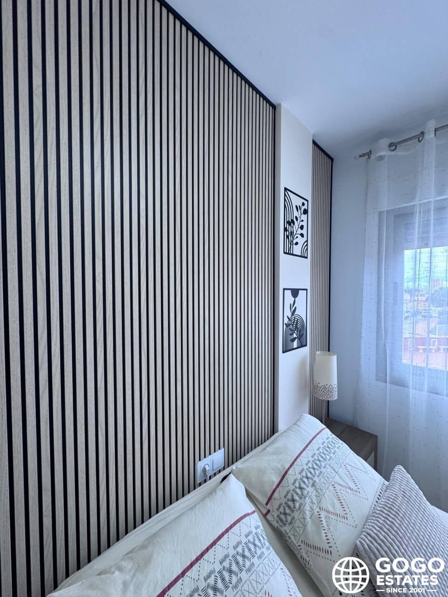 Pareado de 3 habitaciones en Santiago de la Ribera en venta con piscina garaje - 290.000 € (Ref: 10011072)