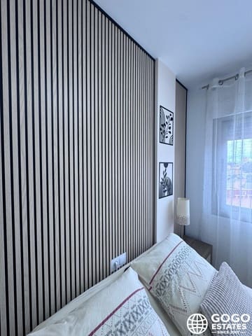 3 sovrum Semi-fristående Villa till salu i Santiago de la Ribera, San Javier med pool garage - 290 000 € (Ref: 10011072)