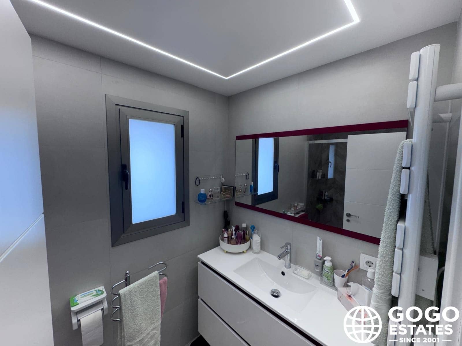 Pareado de 3 habitaciones en Santiago de la Ribera en venta con piscina garaje - 290.000 € (Ref: 10011072)