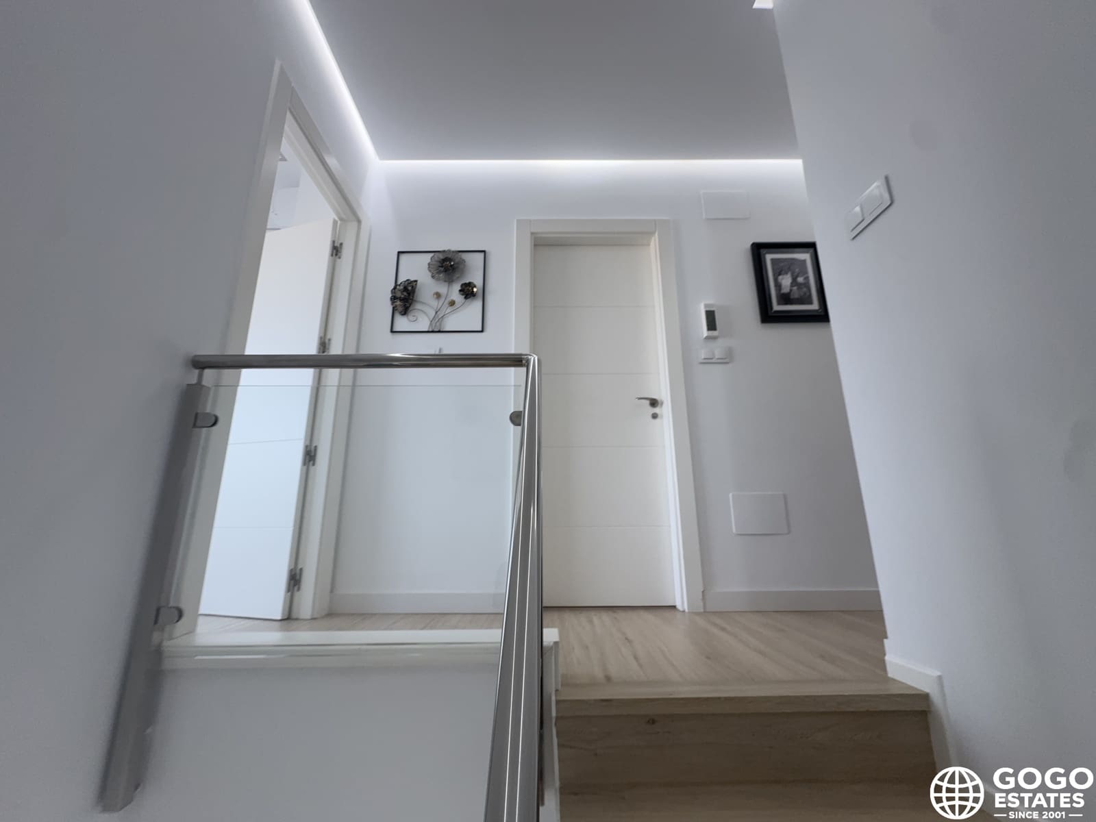 Pareado de 3 habitaciones en Santiago de la Ribera en venta con piscina garaje - 290.000 € (Ref: 10011072)
