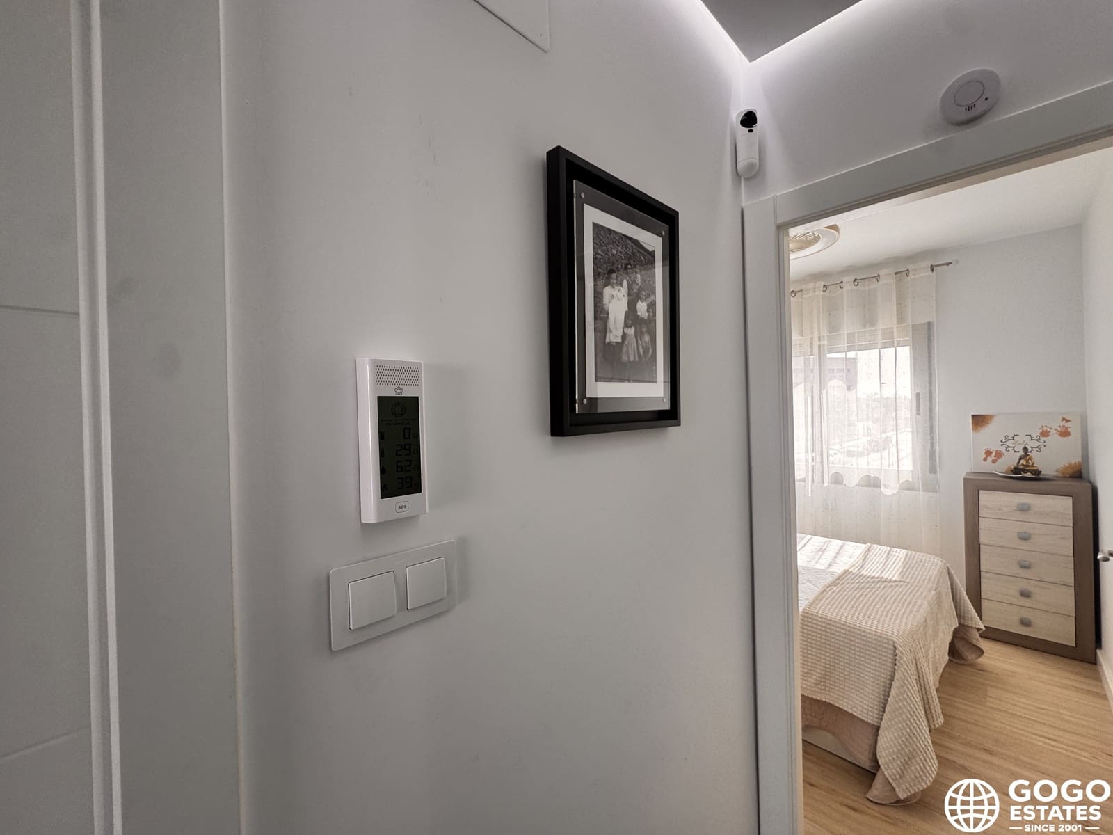 Pareado de 3 habitaciones en Santiago de la Ribera en venta con piscina garaje - 290.000 € (Ref: 10011072)