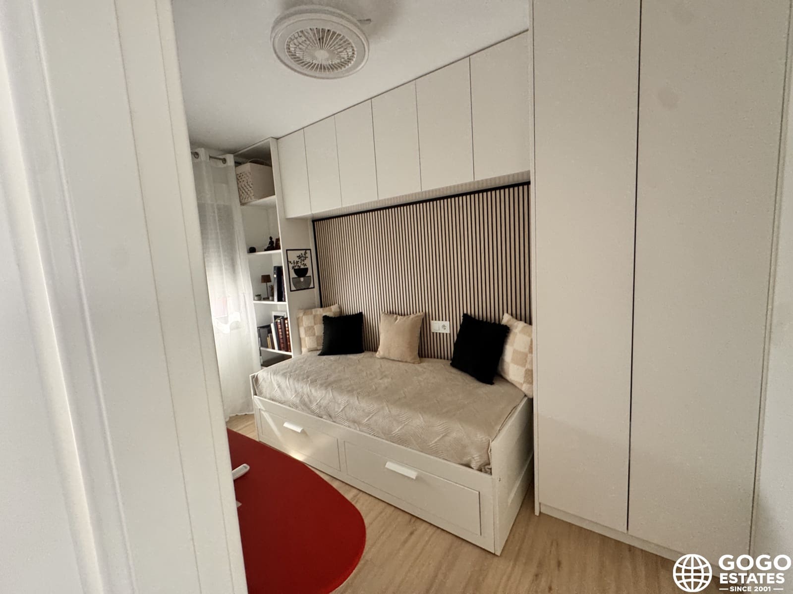 Pareado de 3 habitaciones en Santiago de la Ribera en venta con piscina garaje - 290.000 € (Ref: 10011072)