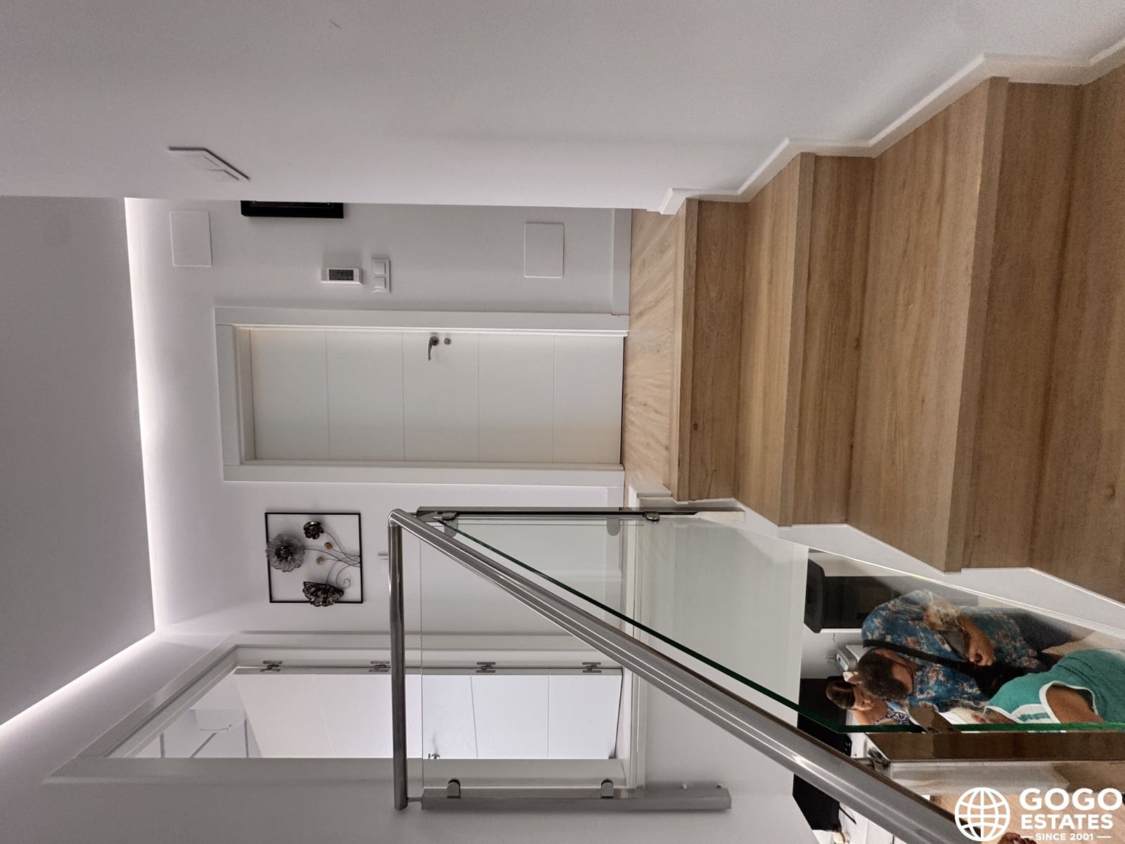 Pareado de 3 habitaciones en Santiago de la Ribera en venta con piscina garaje - 290.000 € (Ref: 10011072)