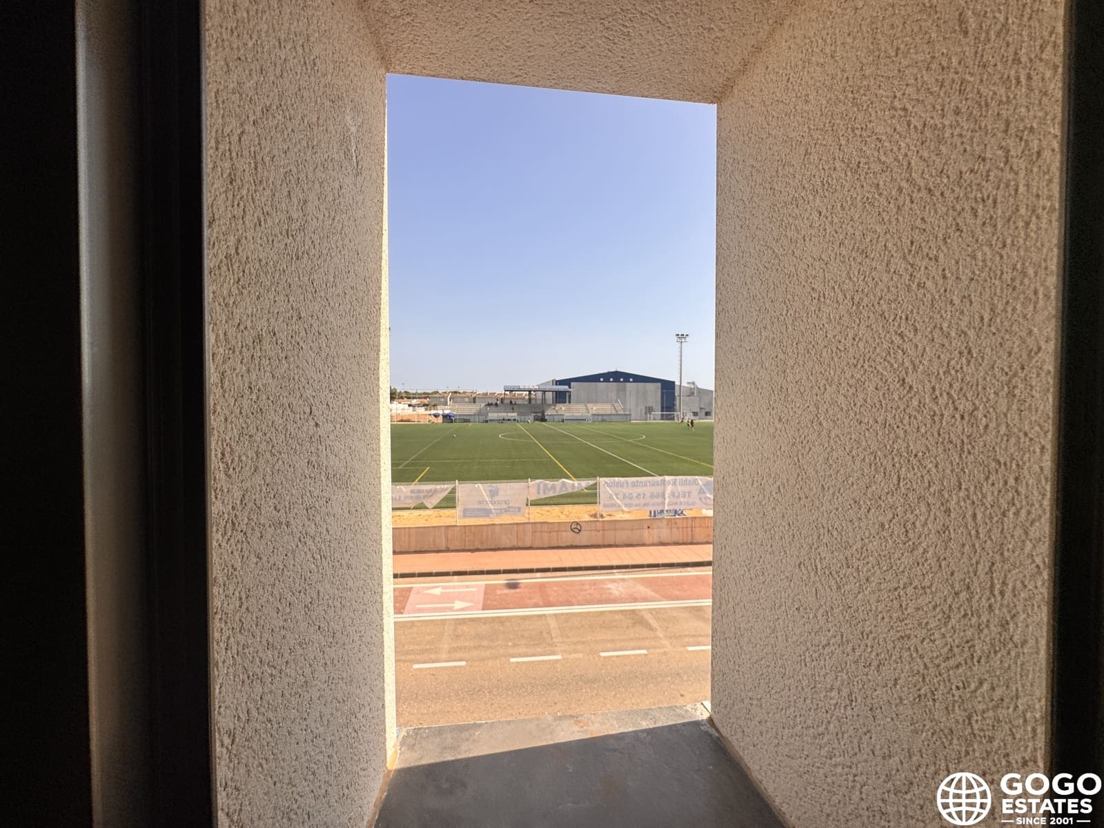 Pareado de 3 habitaciones en Santiago de la Ribera en venta con piscina garaje - 290.000 € (Ref: 10011072)
