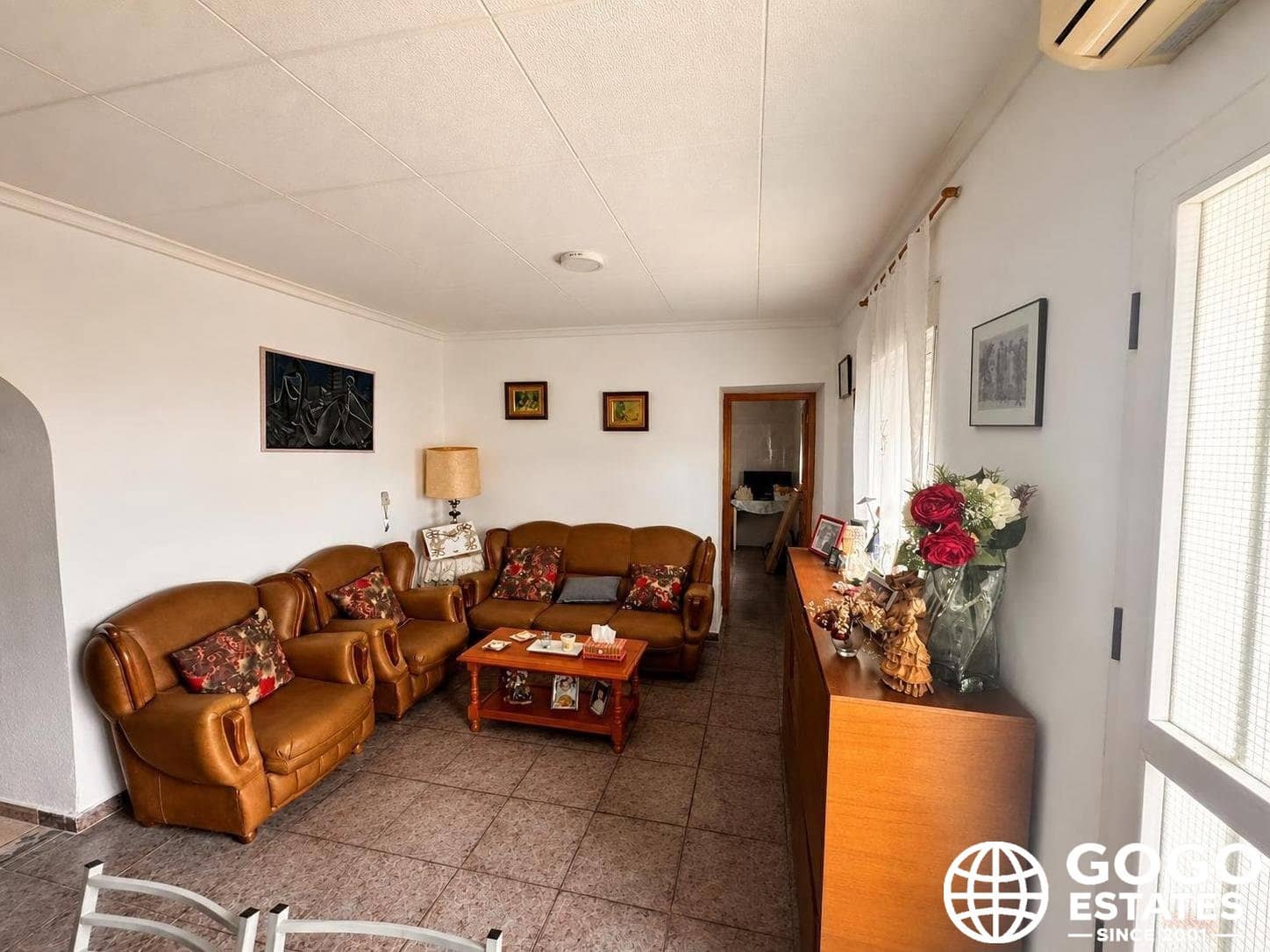 5 bedroom Finca/Country House for sale in Cuevas del Almanzora with garage - € 270,000 (Ref: 10012911)