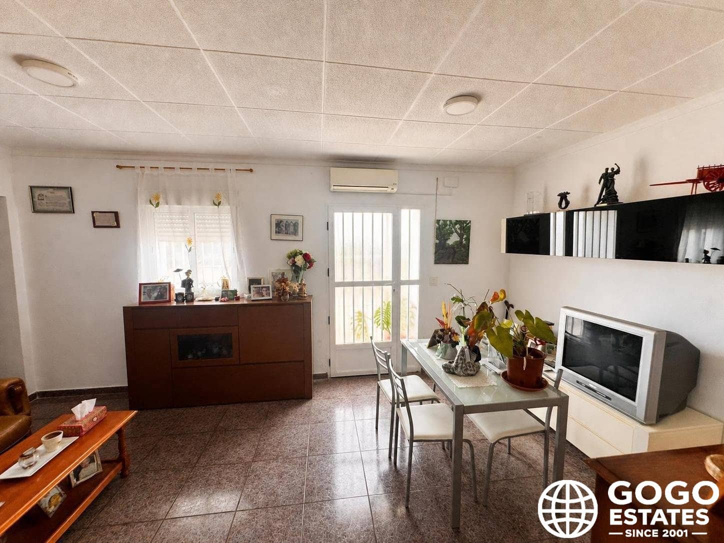 5 bedroom Finca/Country House for sale in Cuevas del Almanzora with garage - € 270,000 (Ref: 10012911)