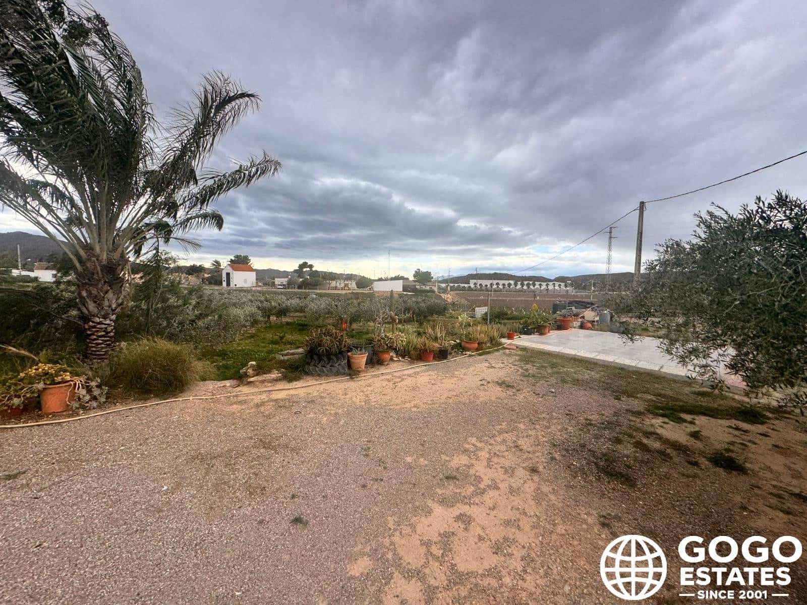 5 bedroom Finca/Country House for sale in Cuevas del Almanzora with garage - € 270,000 (Ref: 10012911)