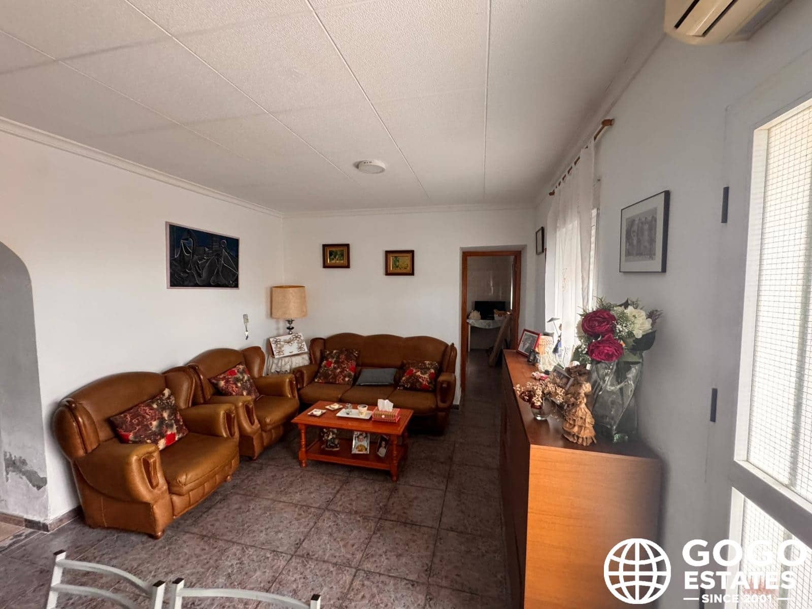 5 bedroom Finca/Country House for sale in Cuevas del Almanzora with garage - € 270,000 (Ref: 10012911)