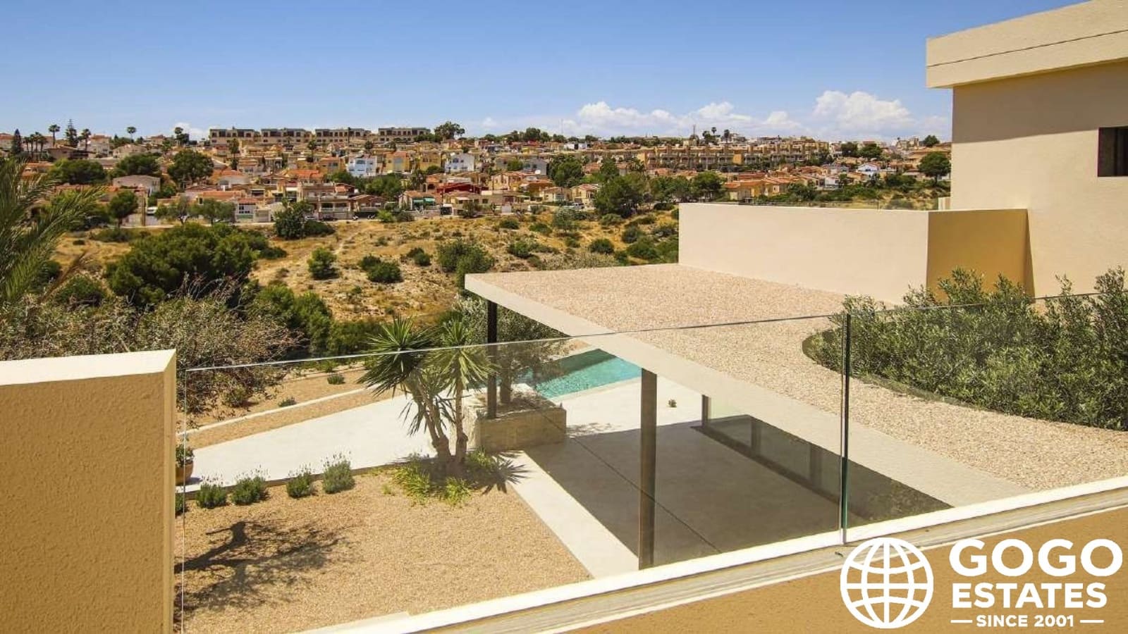 4 soveværelse Villa til salg i San Fulgencio med swimmingpool garage - € 1.485.750 (Ref: 10015123)