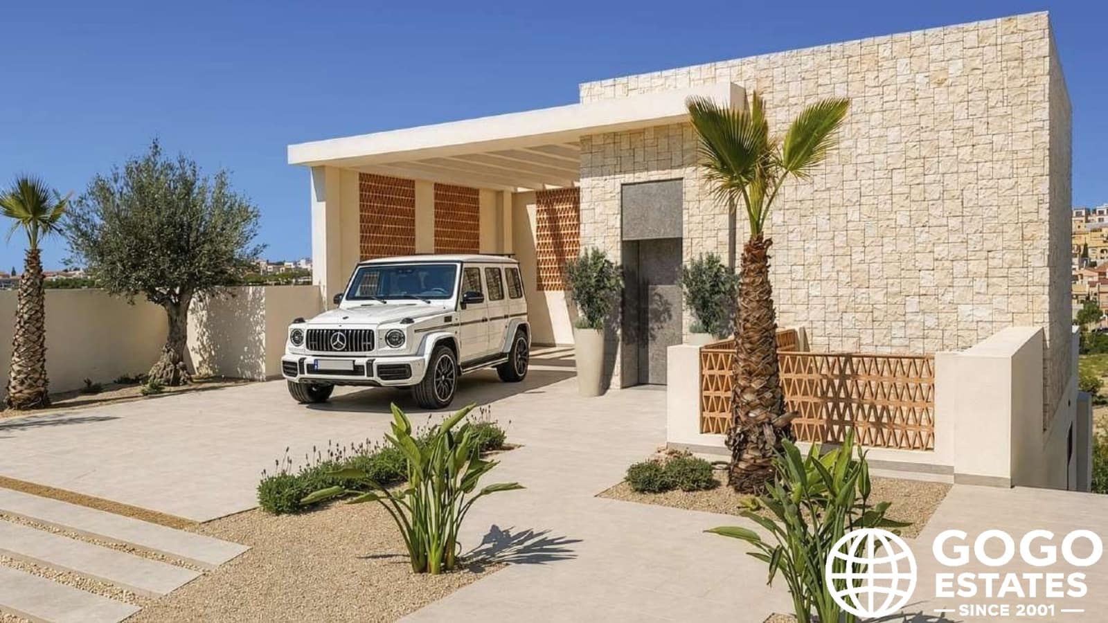 4 soveværelse Villa til salg i San Fulgencio med swimmingpool garage - € 1.485.750 (Ref: 10015123)