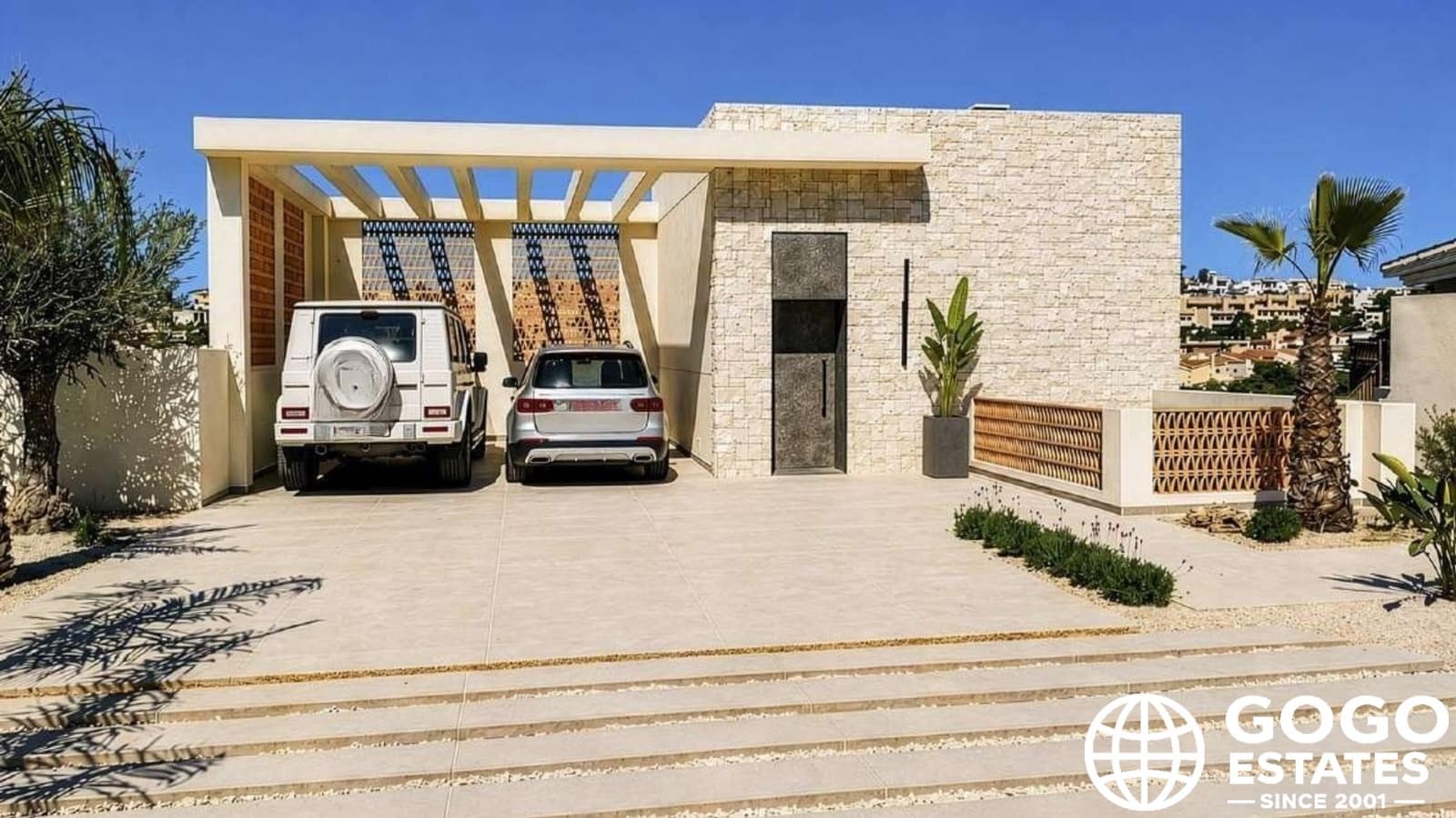 4 soveværelse Villa til salg i San Fulgencio med swimmingpool garage - € 1.485.750 (Ref: 10015123)