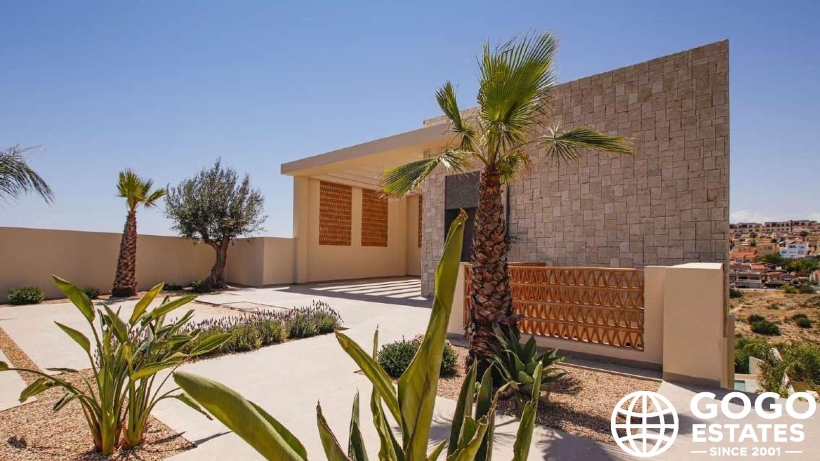 4 soveværelse Villa til salg i San Fulgencio med swimmingpool garage - € 1.485.750 (Ref: 10015123)