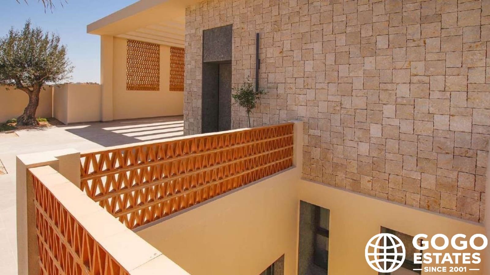 4 soveværelse Villa til salg i San Fulgencio med swimmingpool garage - € 1.485.750 (Ref: 10015123)