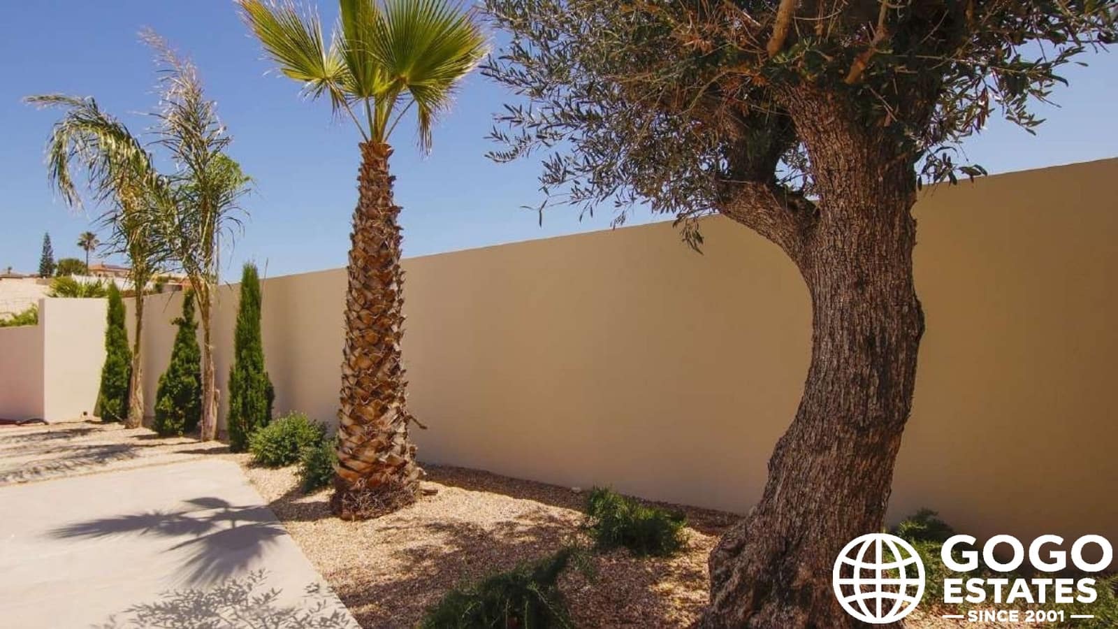 4 soveværelse Villa til salg i San Fulgencio med swimmingpool garage - € 1.485.750 (Ref: 10015123)